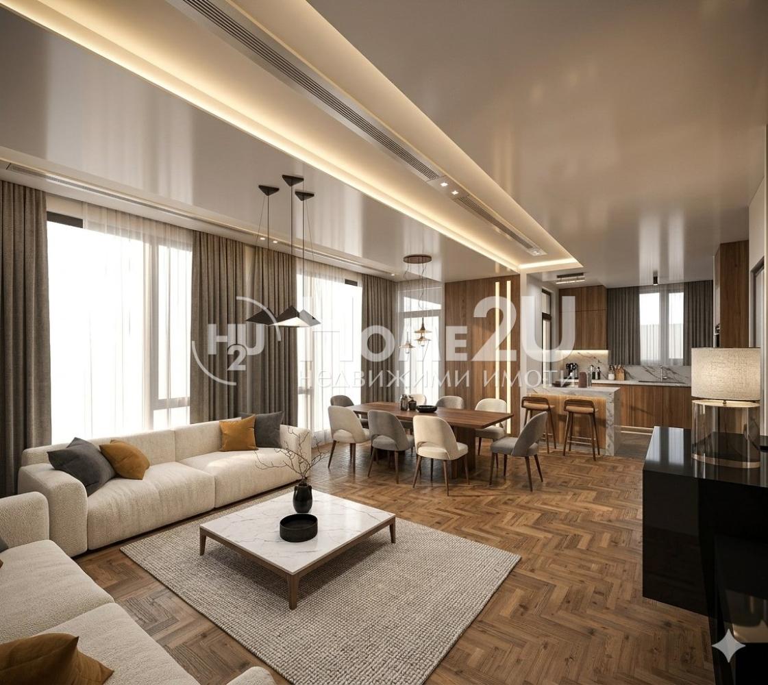 PROMO PRICE until the end of August! Beautiful house in Kraimorie | Sea view | According to BDS