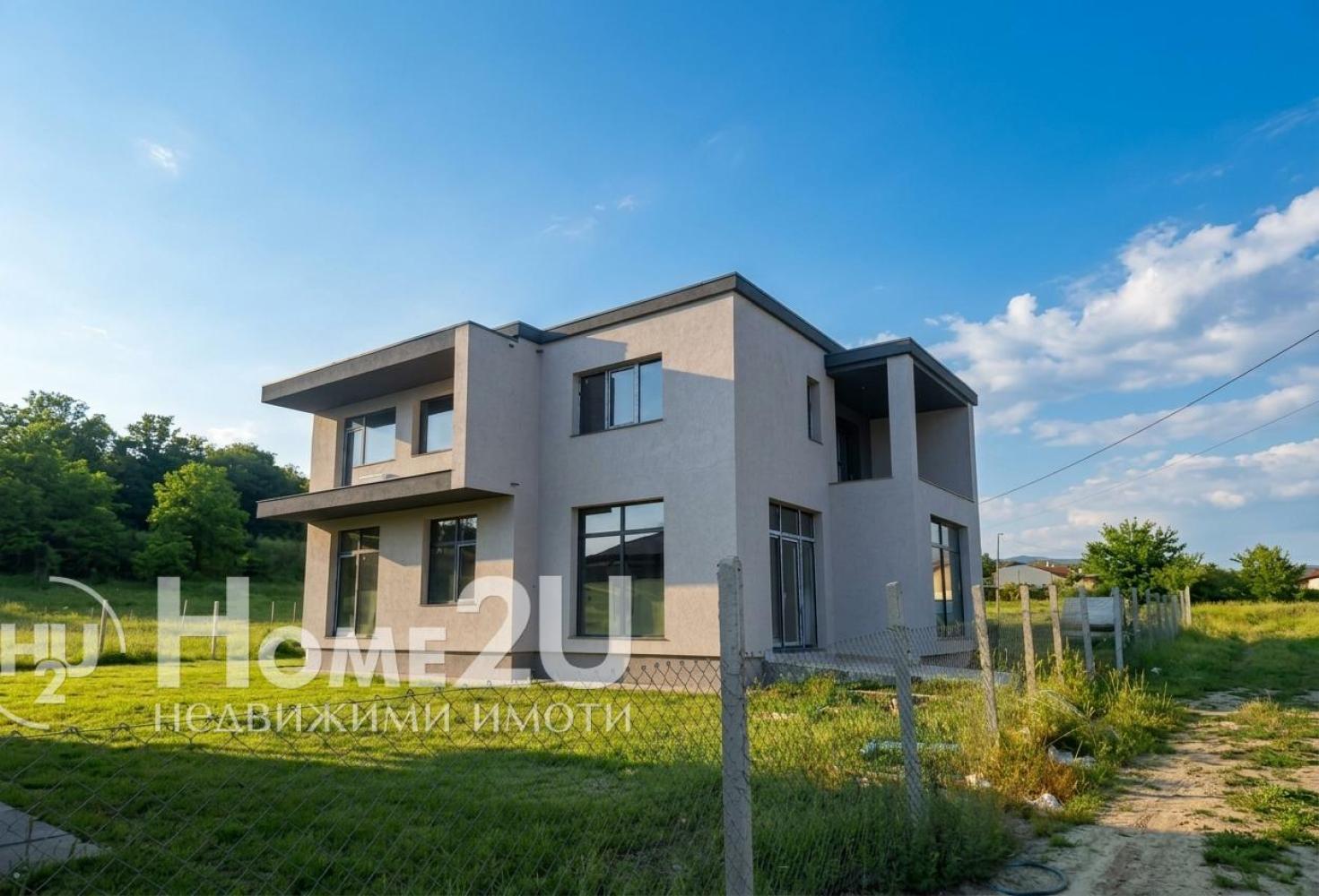 Family House