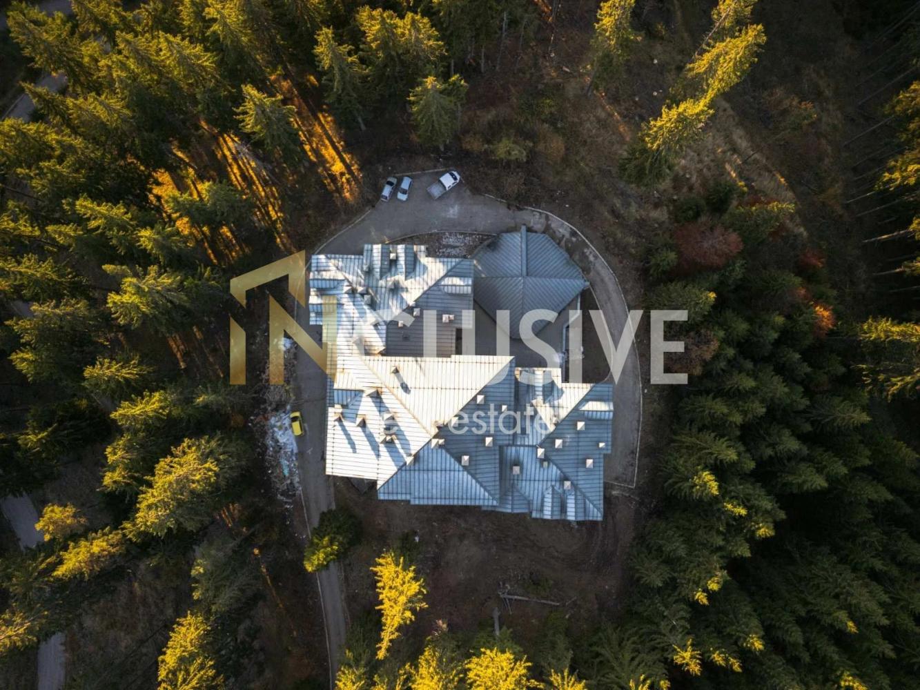 Pamporovo Residence