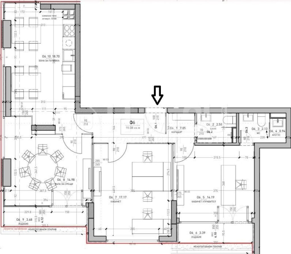 Office — 1