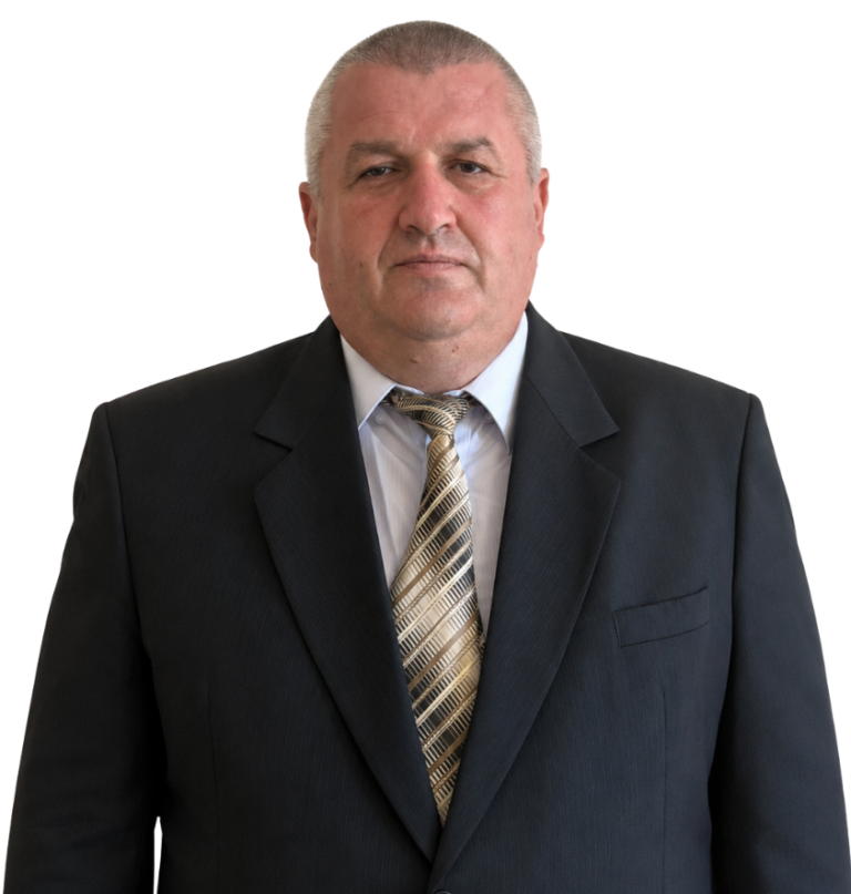 Иван Картелян