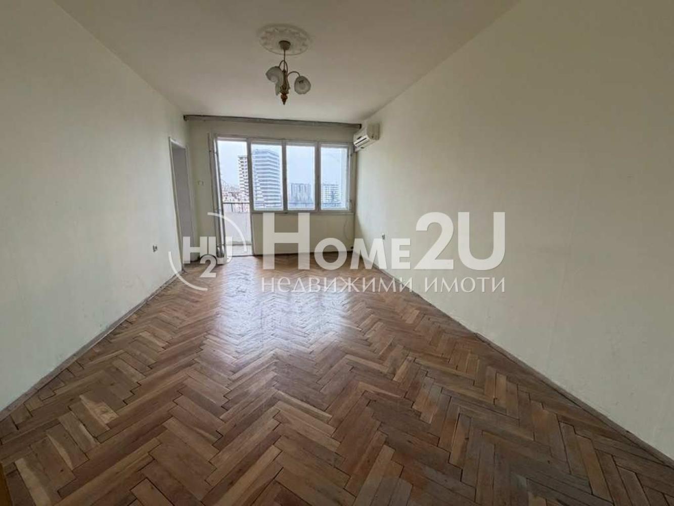 4-ROOM!!! SOUTH-FACING!!! 100 SQ.M.!!! CHAYKA!!! METERS FROM THE SEA GARDEN!!!