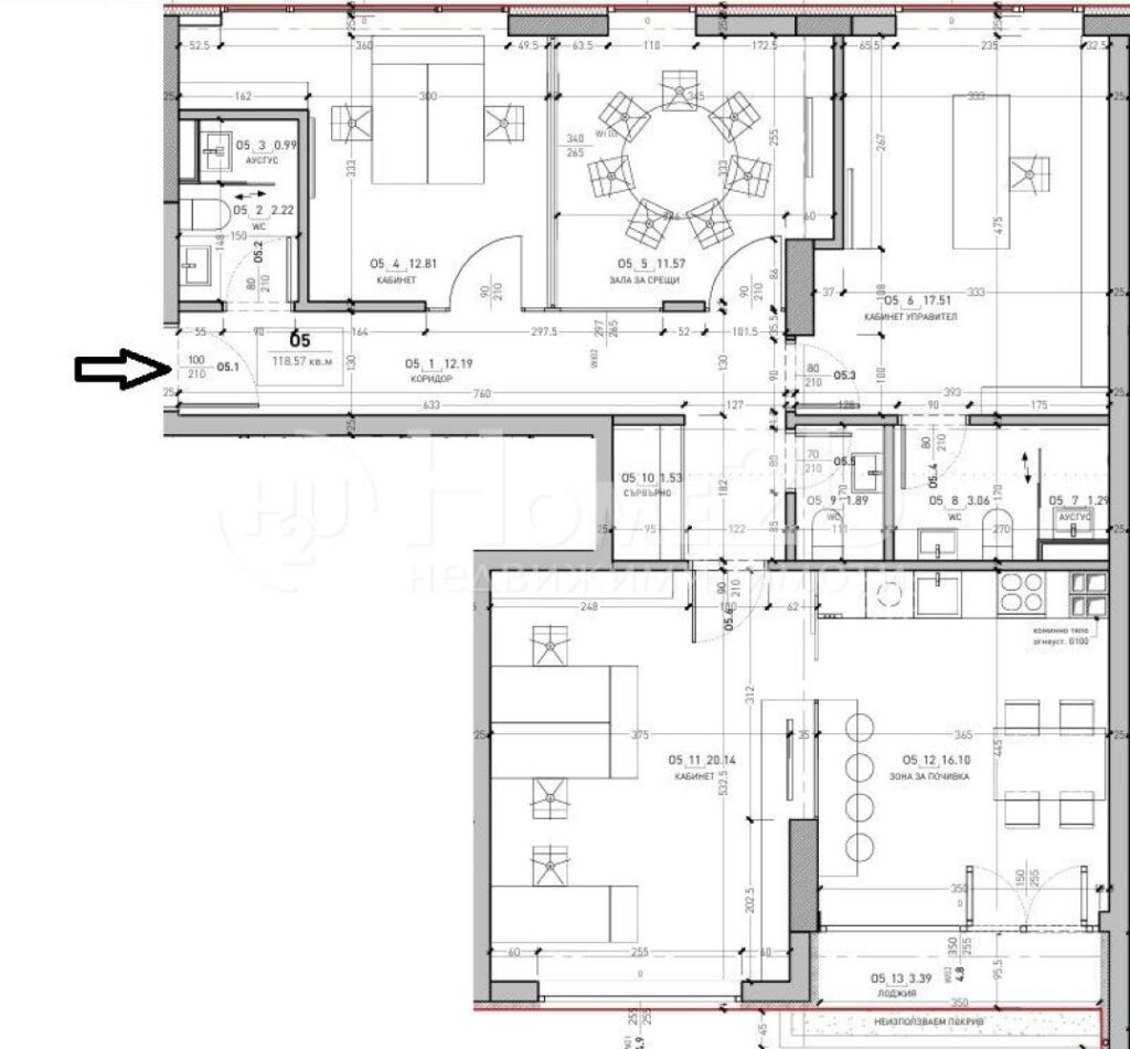 Office — 1