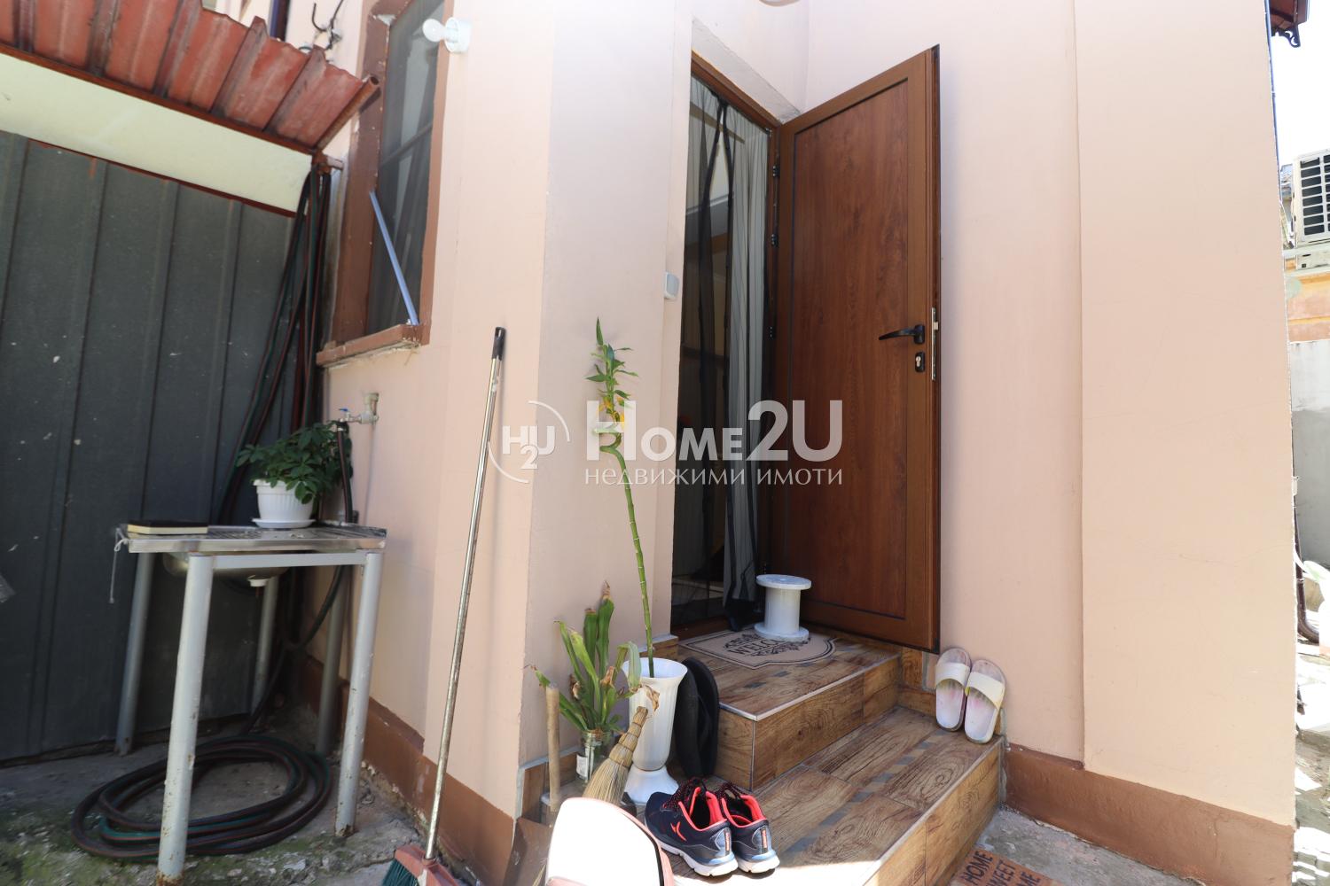 EXCLUSIVE!!! CITY CENTER!!! FURNISHED AND RENOVATED!!!