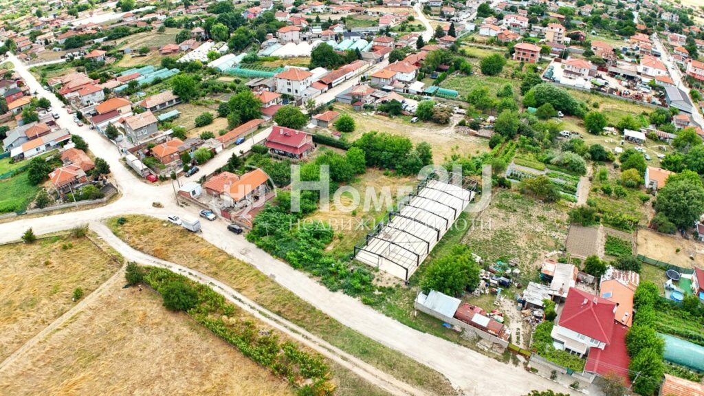 Plovdiv, province, village Rogosh