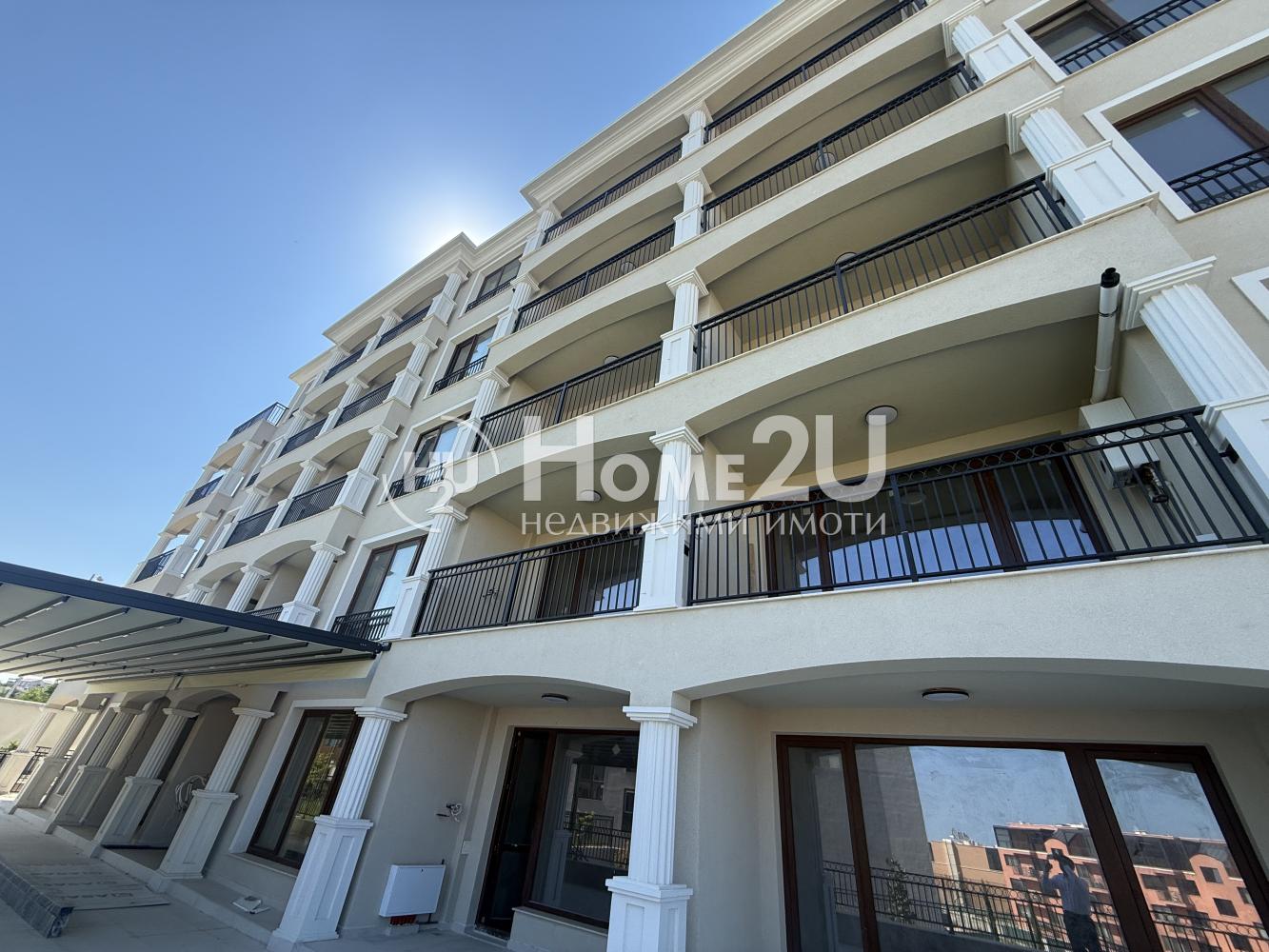 WITH ACT 16!! LUXURIOUS NEW BUILDING!! TOP PRICE!! EXCELLENT LOCATION!!