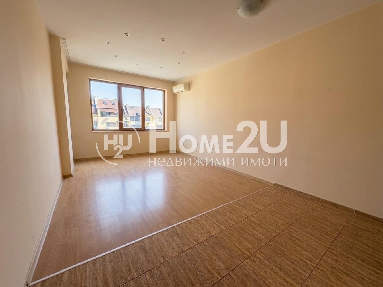 ! NEW BUILDING ! TOP INVESTMENT ! SOUTH-FACING AND MIDDLE !