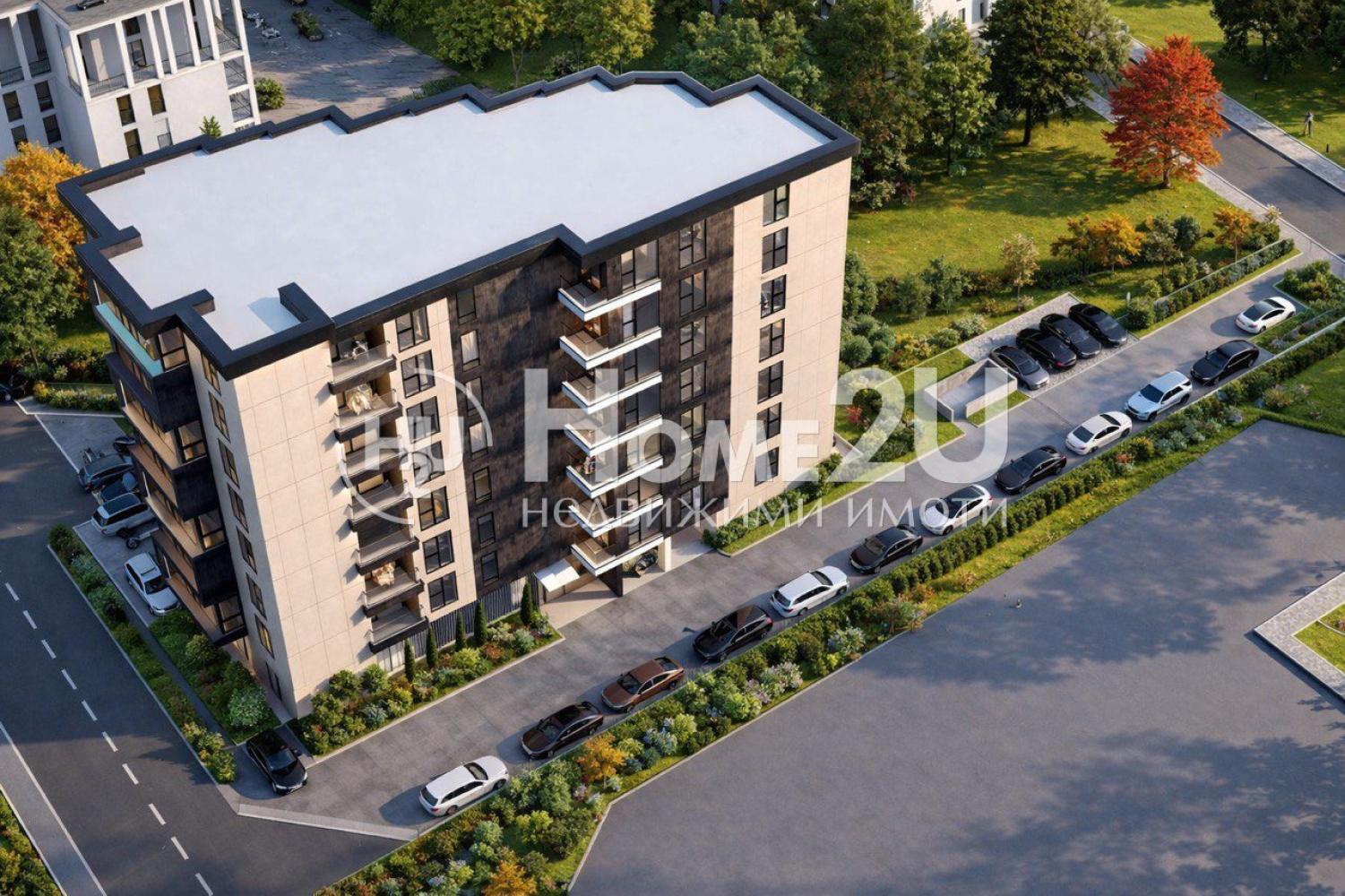 Obelya Residence