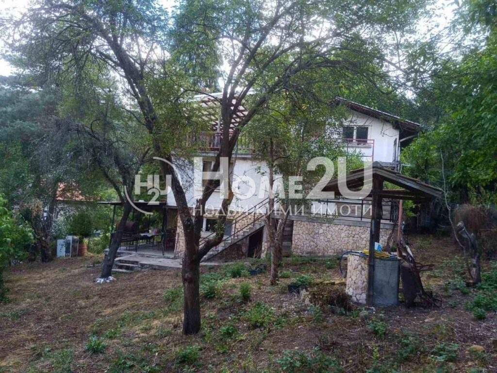 Sofiya, province, village Tompsan