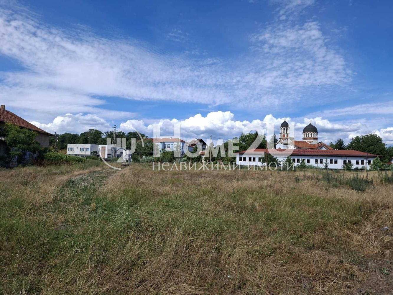 REGULATED LAND PLOT!!! ASPHALT ROAD!!! 766 SQ. M.!!! IN THE CENTRAL PART!!! EXCELLENT LOCATION!!!