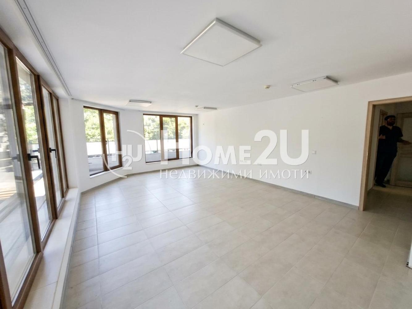 Spacious office in a TOP location in Meden Rudnik residential area – Zone A