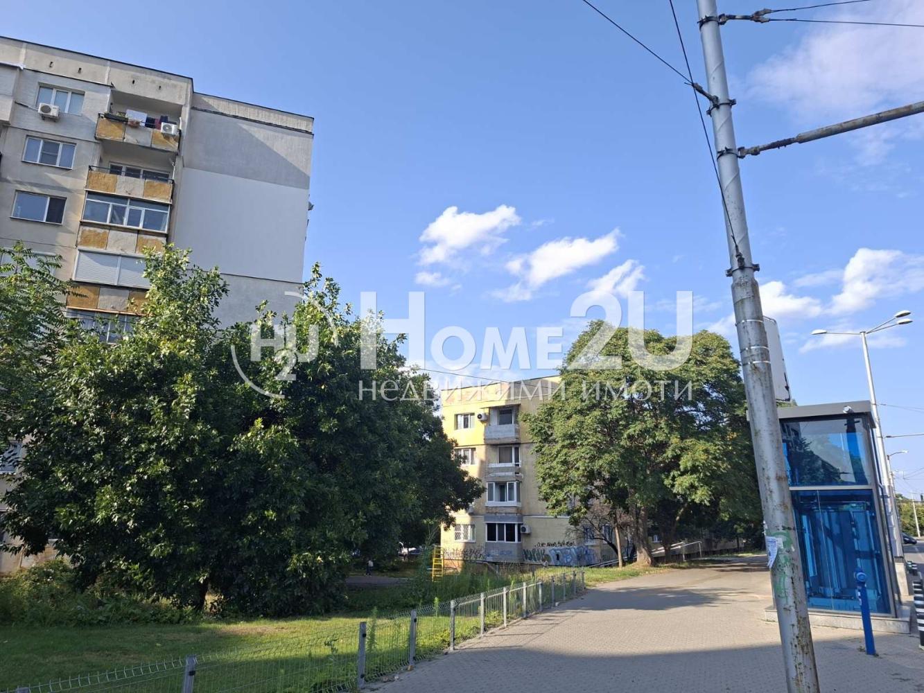 3-стаен