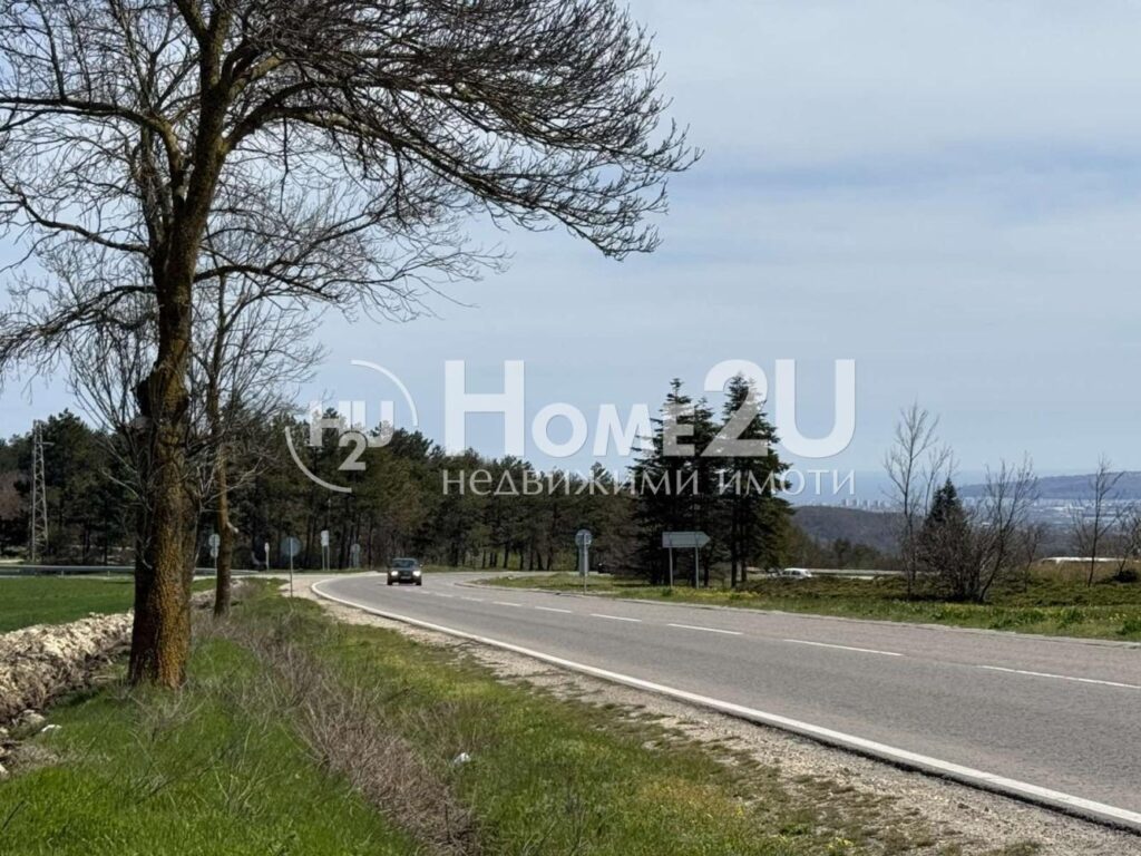 Varna, province, city Aksakovo