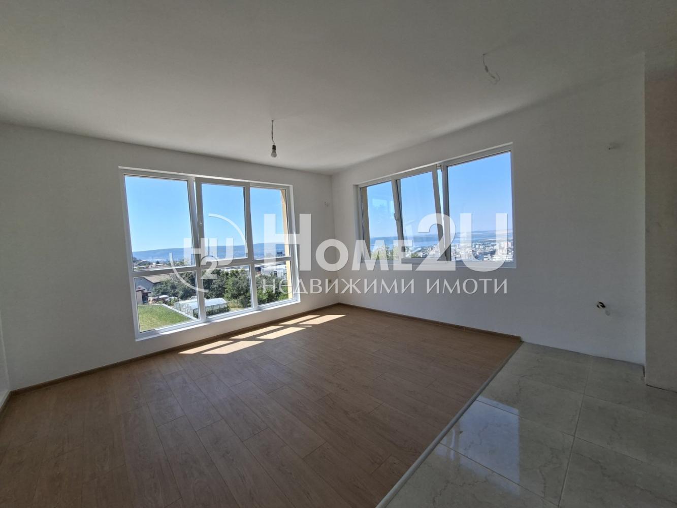 NEW BUILDING!!! ACT 16!!! UNOBSTRUCTED PANORAMA VIEW!!!