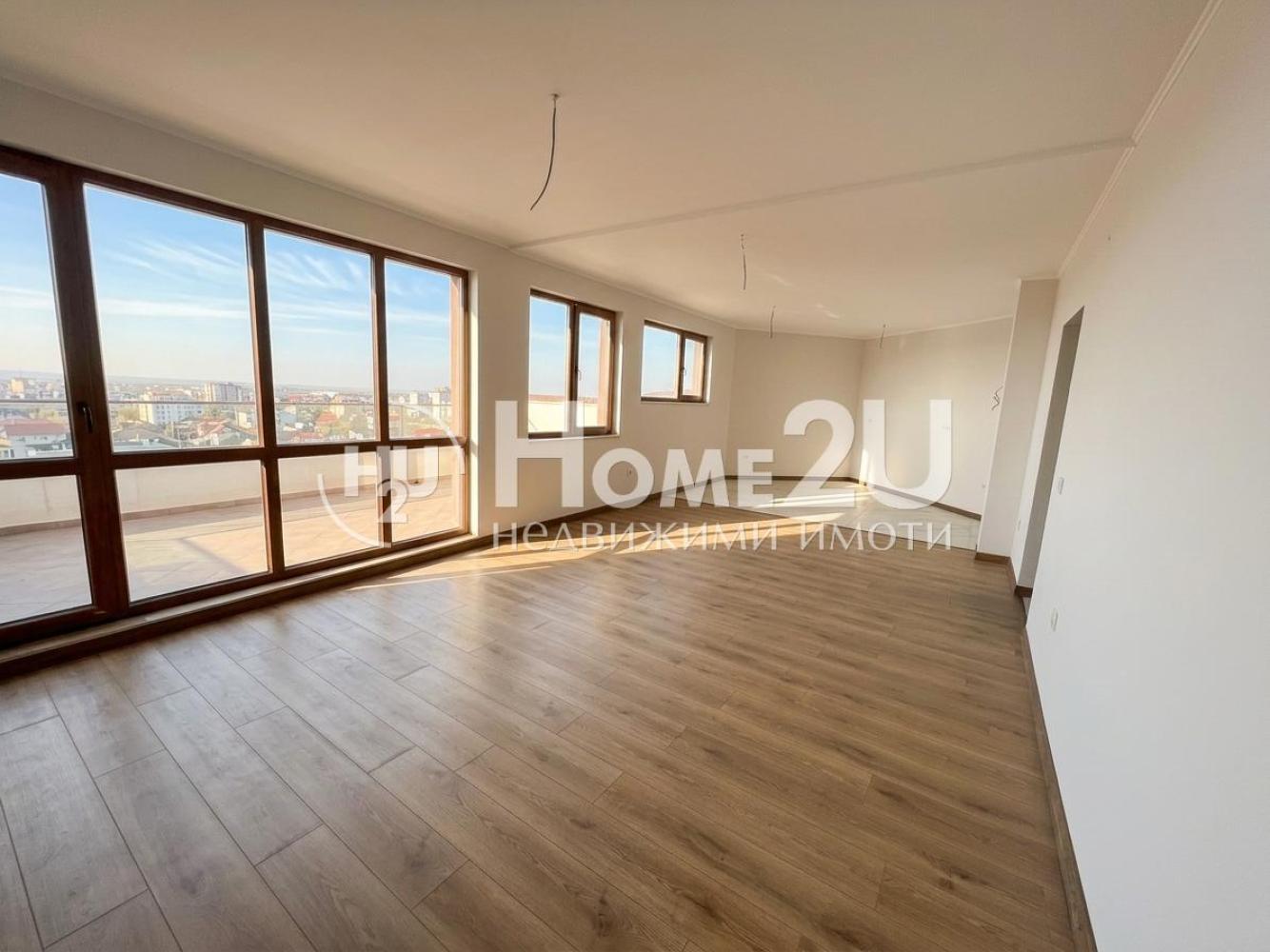 3-room apartment! Southeast! Vinitsa!