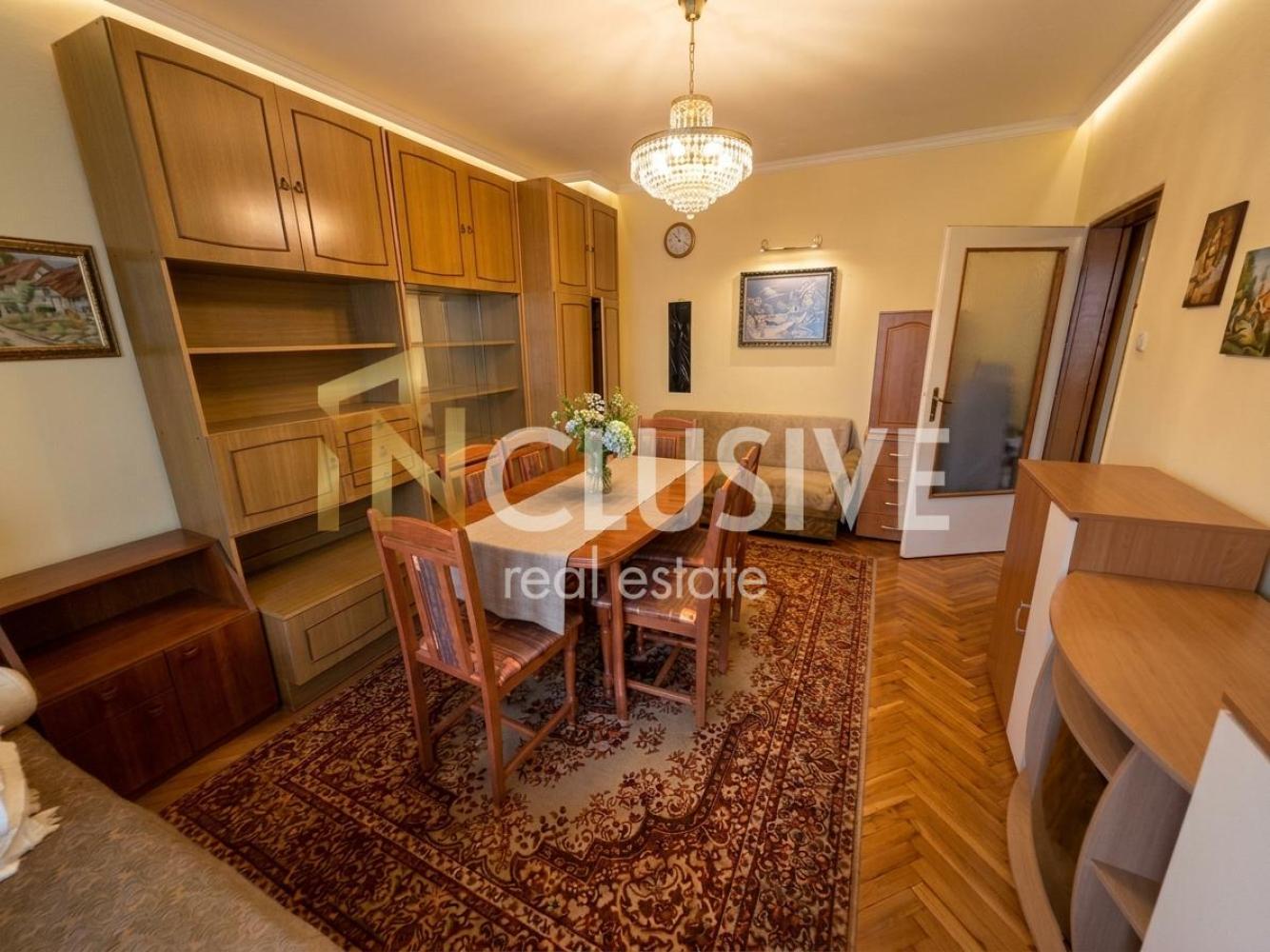 Two-room apartment, Lyatno Kino Trakiya