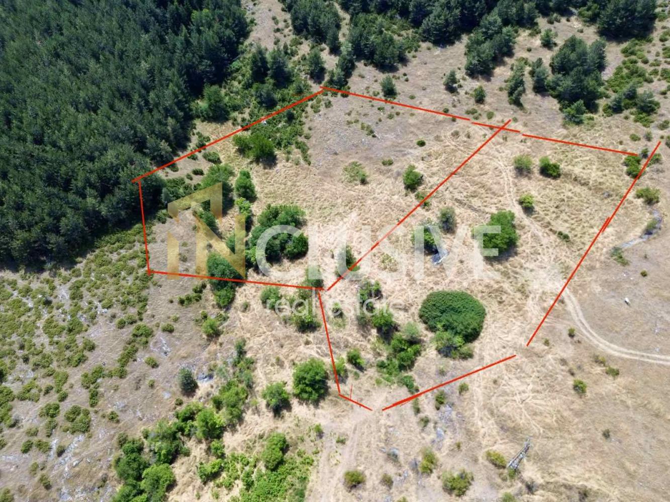 2 plots in regulation in the village of Dobrostan