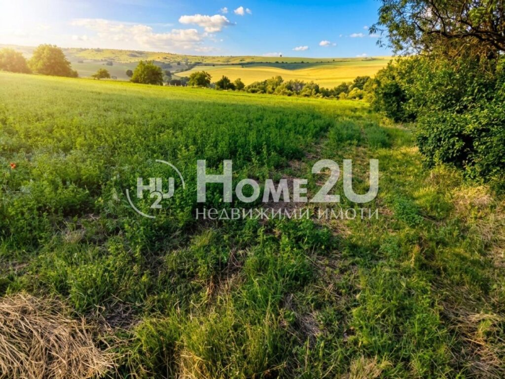 Varna, province, village Yagnilo