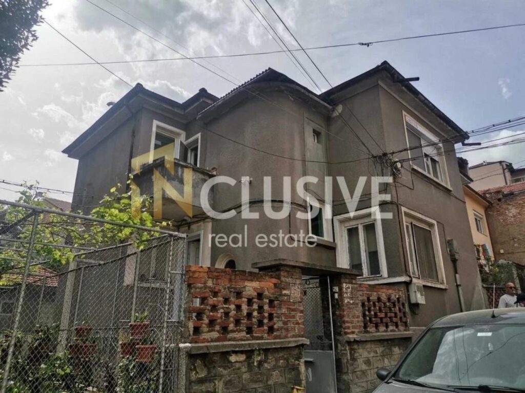 Plovdiv, province, city Asenovgrad