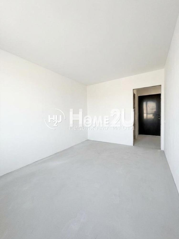 NO COMMISSION! DIRECTLY FROM THE INVESTOR! THREE-ROOM APARTMENT! 24 sq.m. BEDROOM! 6 sq.m. BATHROOM! 50 sq.m. TERRACE! HIGH-END! UNOBSTRUCTED CITY VIEW! LUXURY COMPLEX!