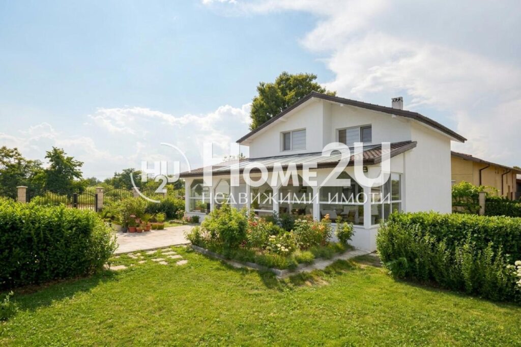 Dobrich, province, village Bezvoditsa