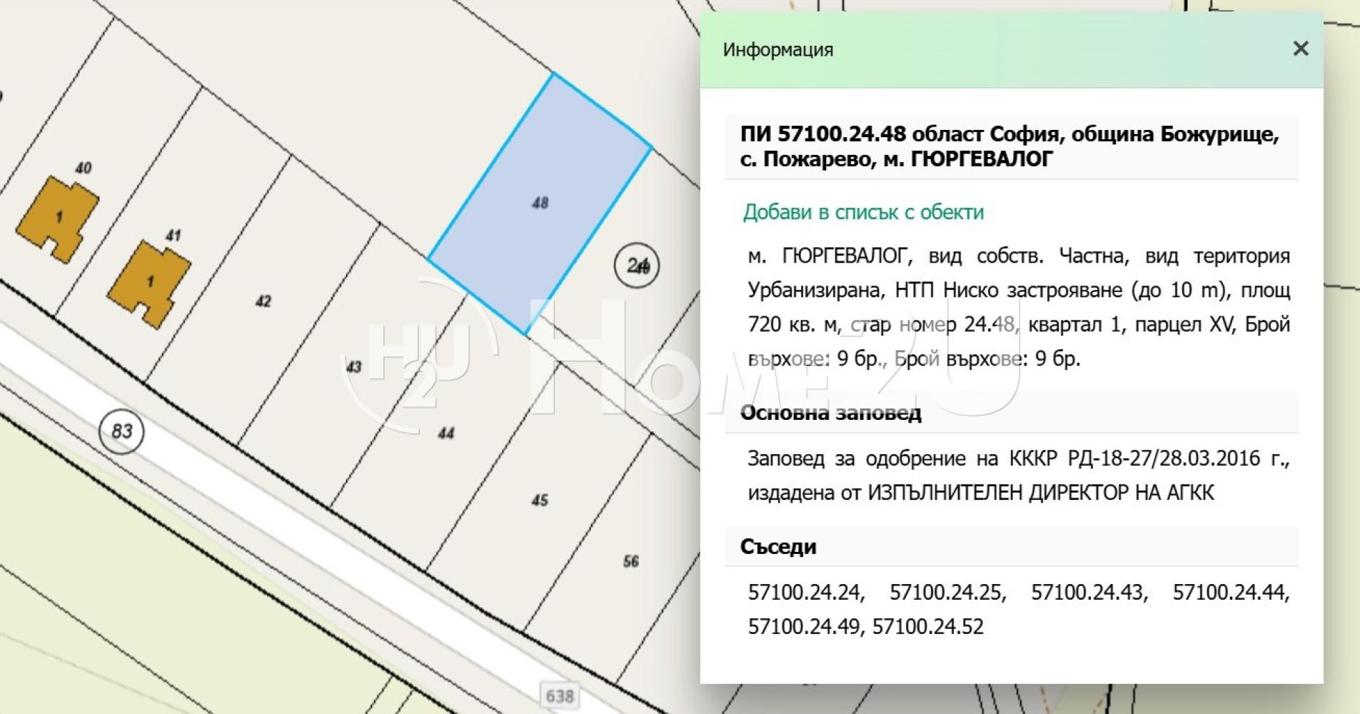 Парцел