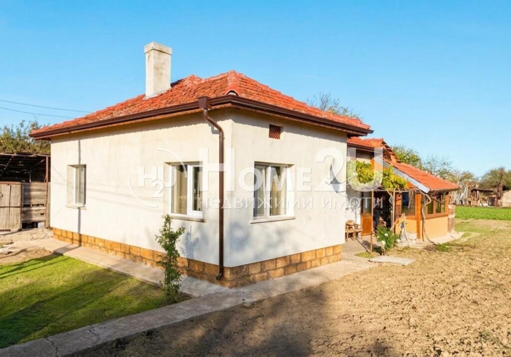 Razgrad, province, village Raynino