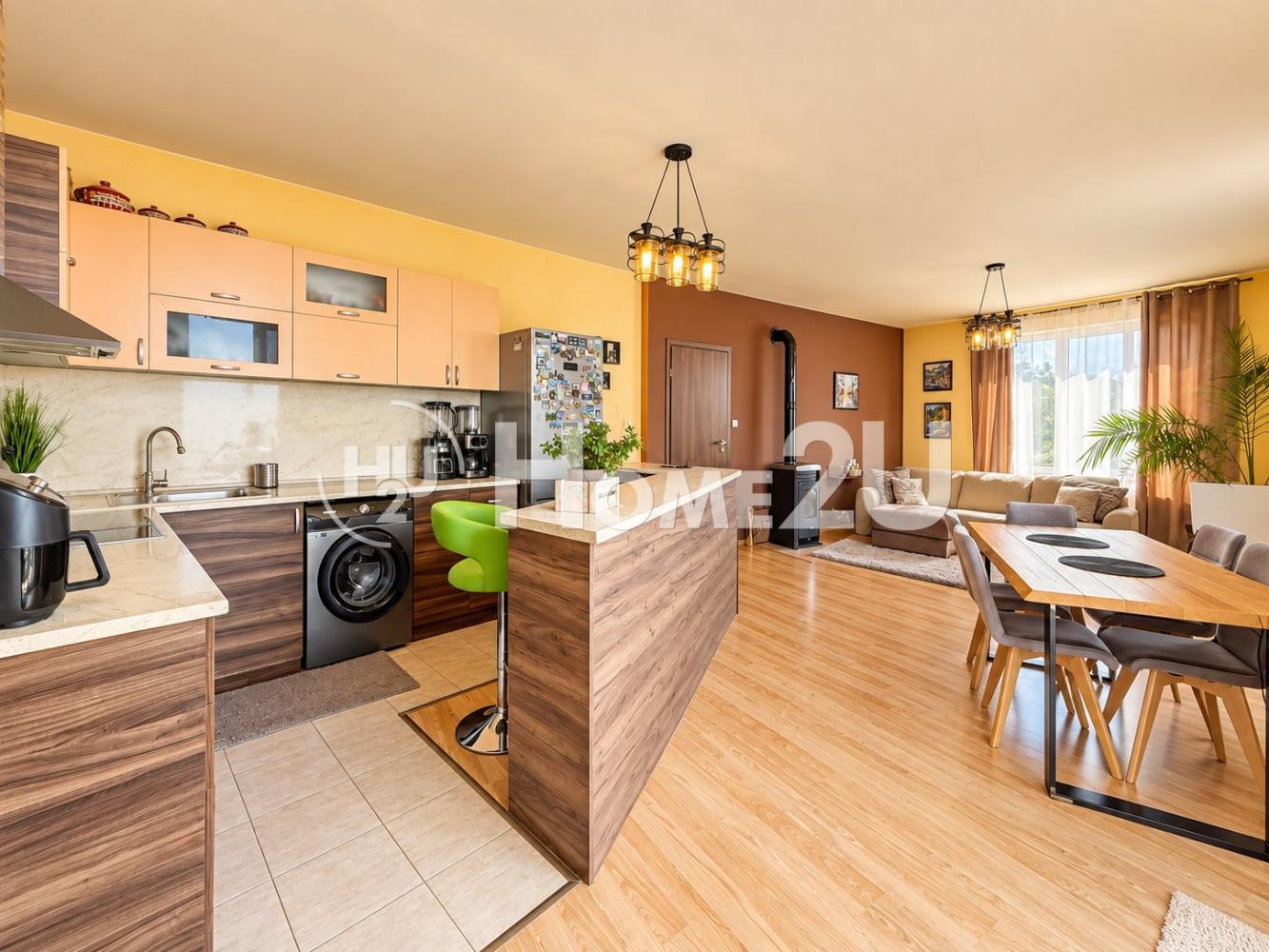 ГРАДСКА КЪЩА С ПАНОРАМА ВЪВ ВЪЗРАЖДАНЕ 4 | ОТЛИЧЕН ДОСТЪП| 970 м² ПАРЦЕЛ | 247 м² РЗП |