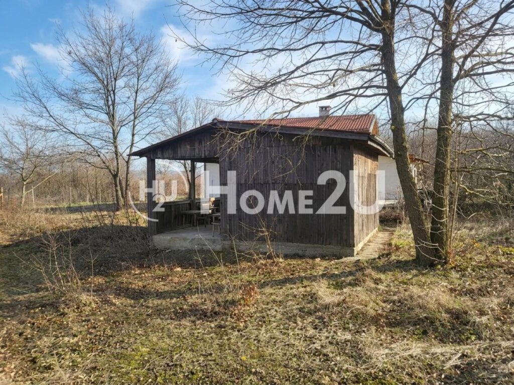 Varna, province, village Osenovo