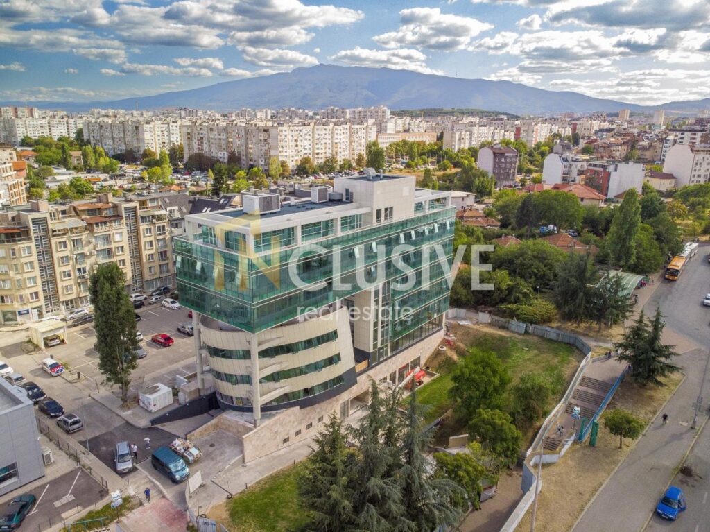 Sofia, Lyulin 8