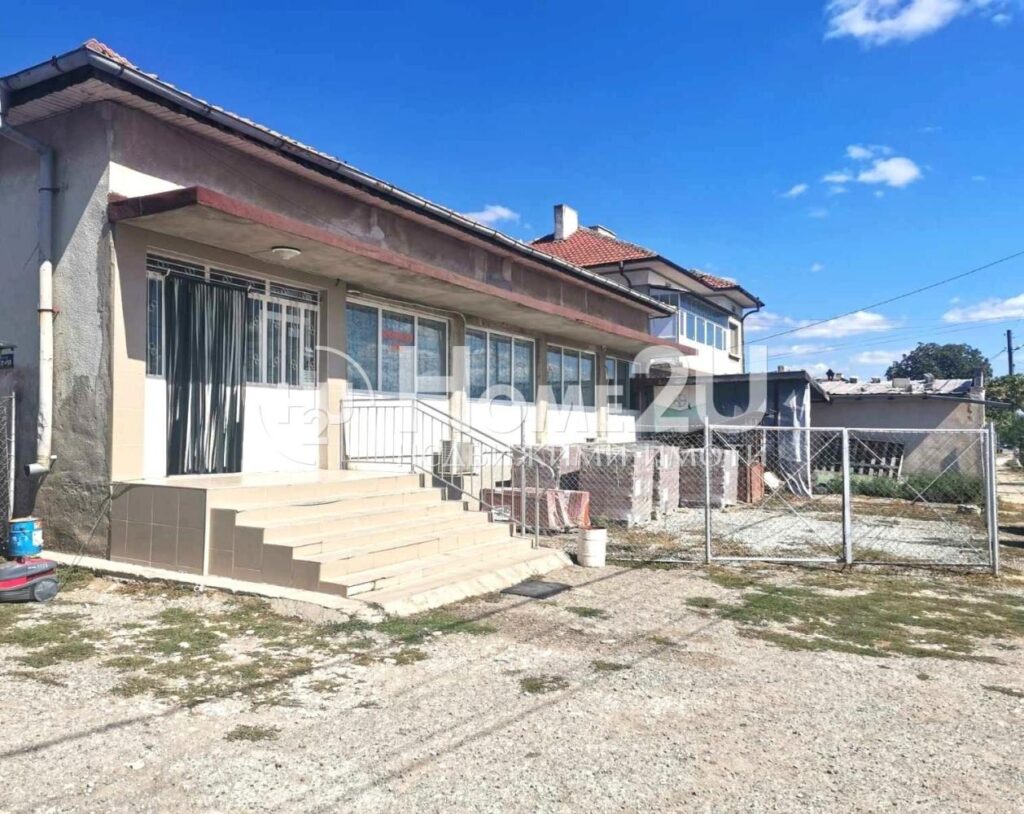 Dobrich, province, city General Toshevo, city General Toshevo