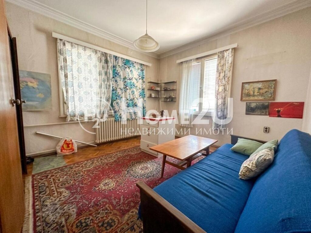 София, Красно Село