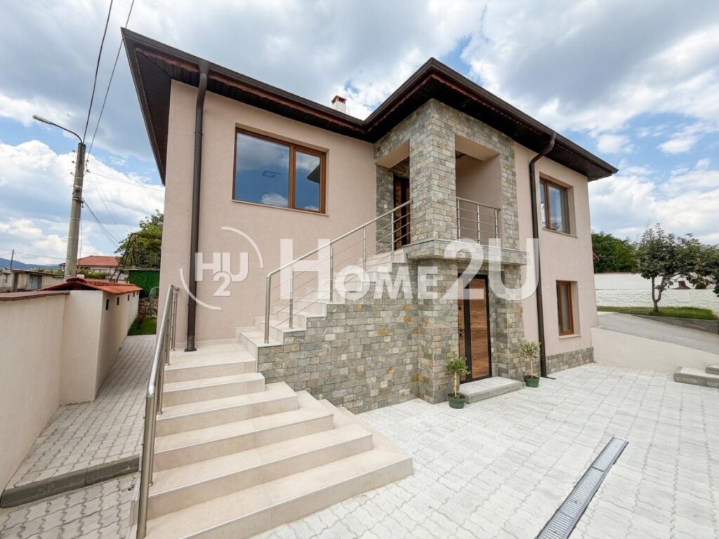 Plovdiv, province, village Starosel