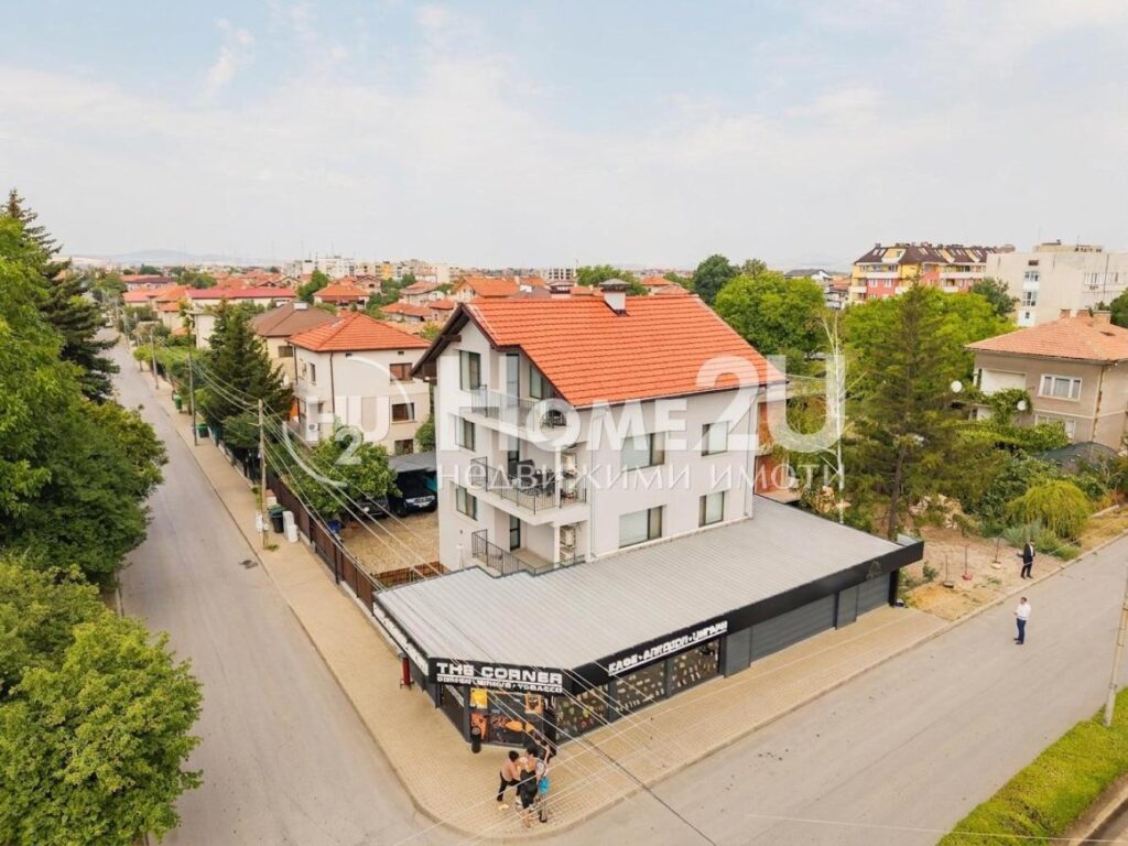 Sofiya, province, city Kostinbrod