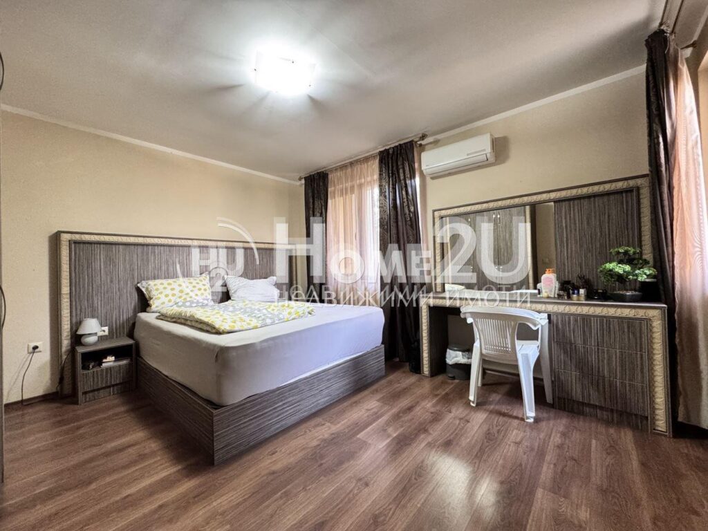 Varna, locality Alen Mak