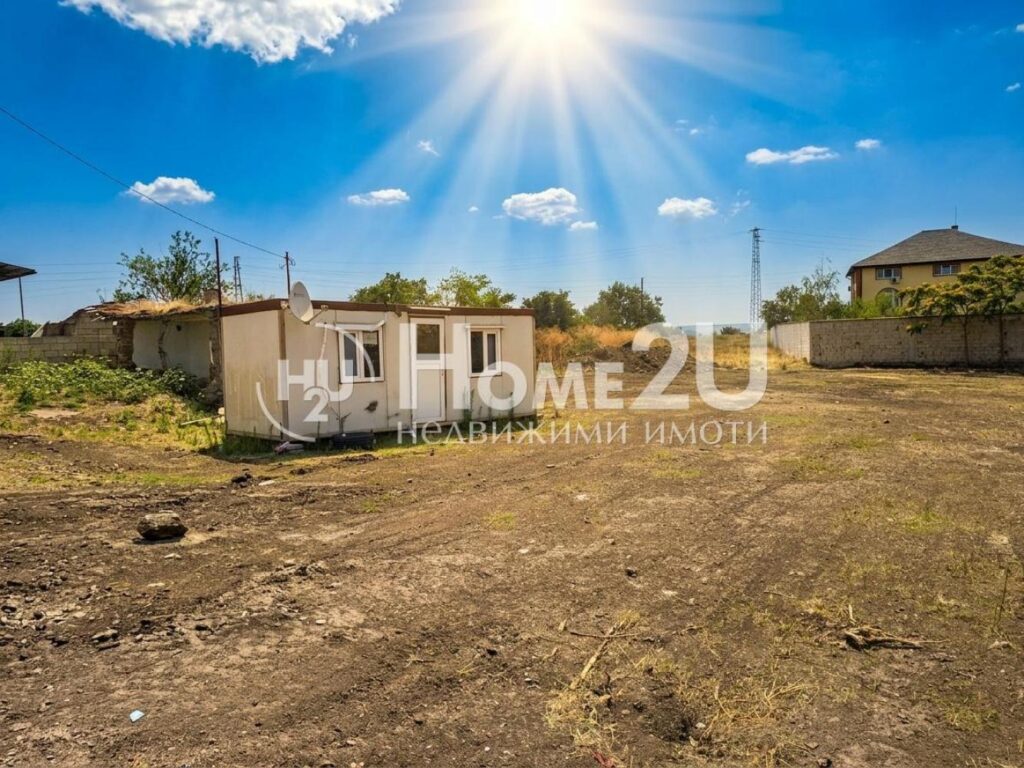 Varna, province, village Slanchevo