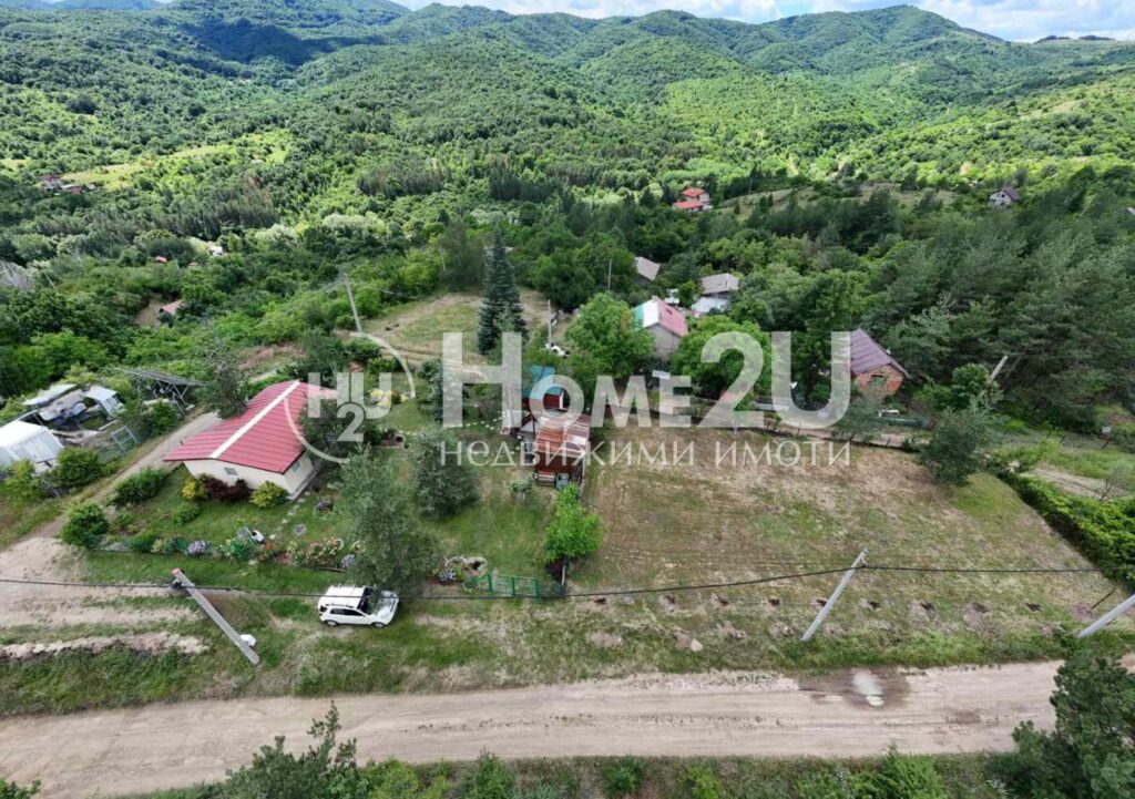 Sofiya, province, village Gaber