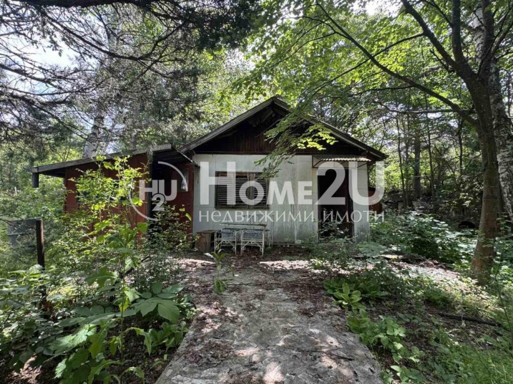 Sofiya, province, village Dolno Kamartsi
