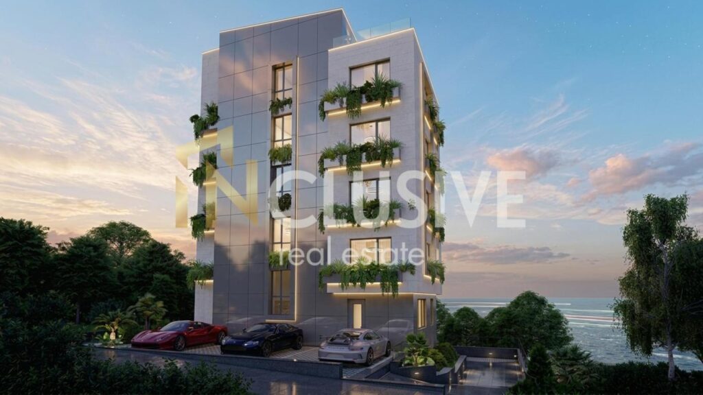 Varna, locality Alen Mak