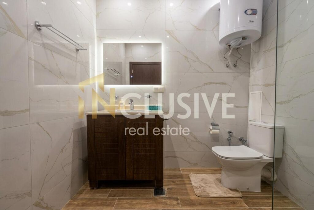 Two-room apartment for rent, Golden Sands, Varna — 6