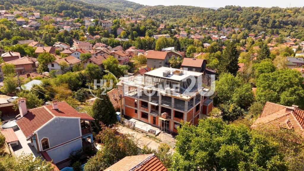 Sofia, village Vladaya