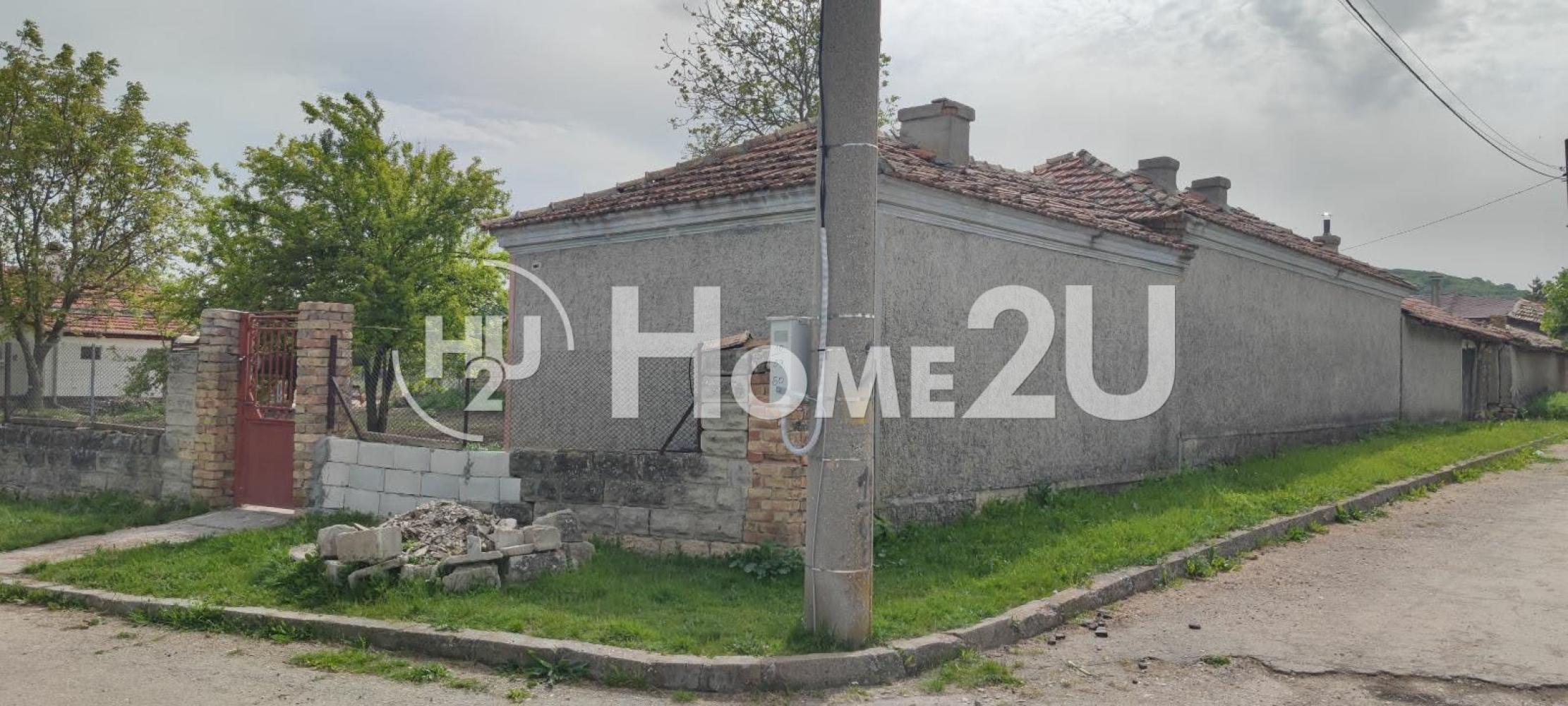 ПАРЦЕЛ 832 КВ.М В С. БЕЛОГРАДЕЦ – ТОК И ВОДА С ПАРТИДИ