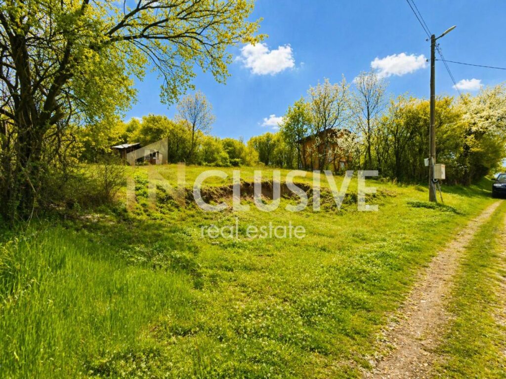 Pernik, province, village Divotino