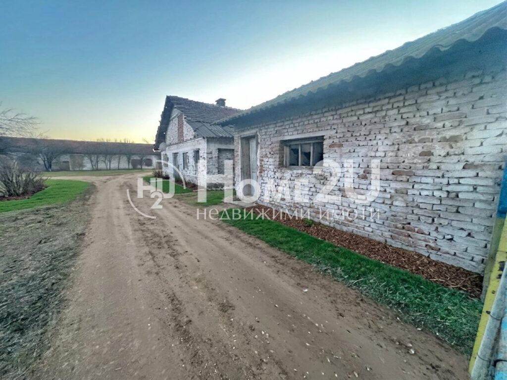 Plovdiv, province, village Milevo