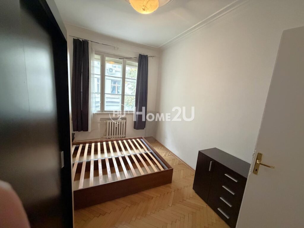 Spacious multi-room apartment in the center of Sofia — 1