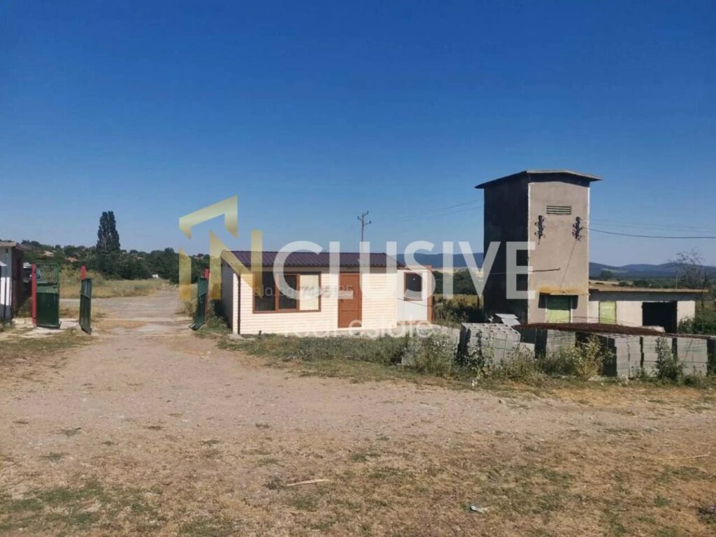 Бургас, область, село Подвис
