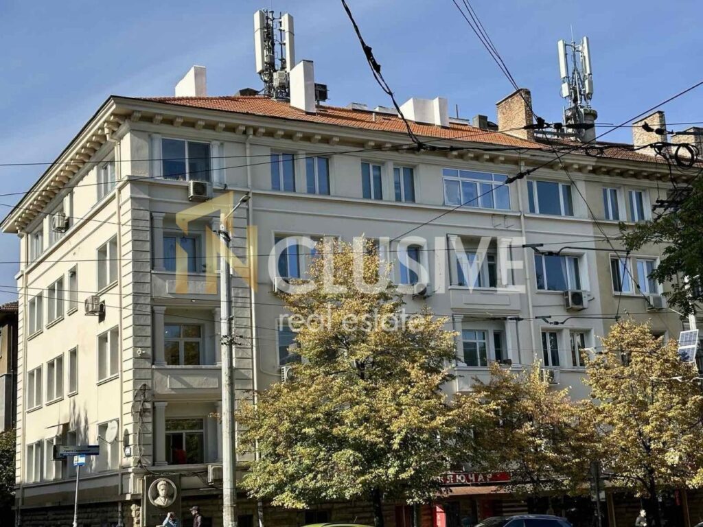 София, Лозенец