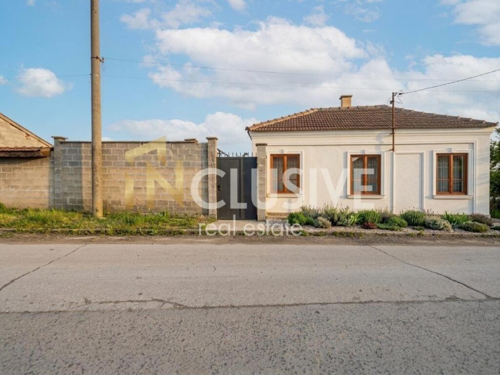 Варна, область, село Ботево