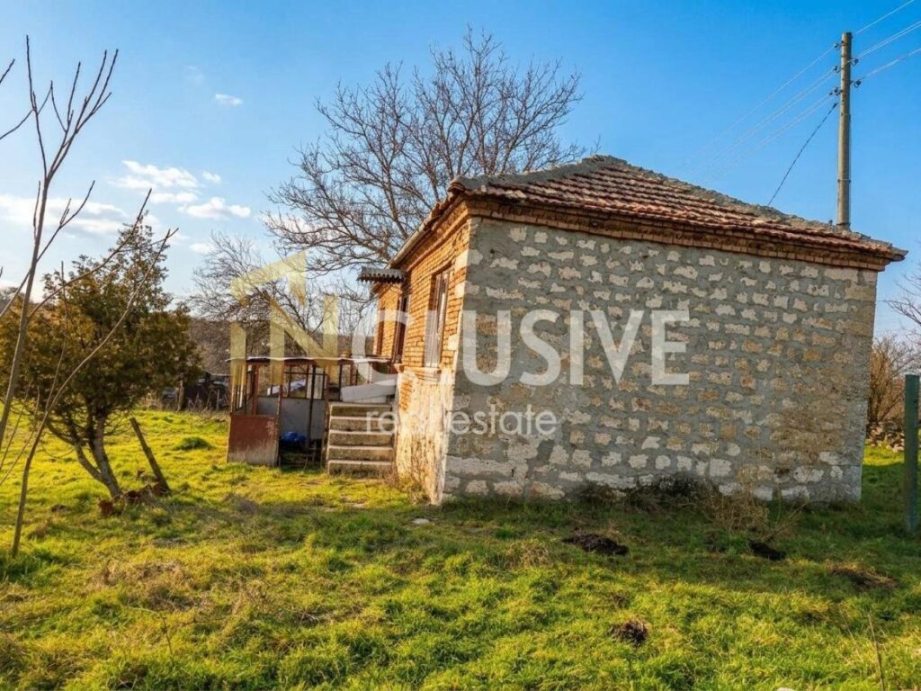 Варна, область, село Генерал-Киселово