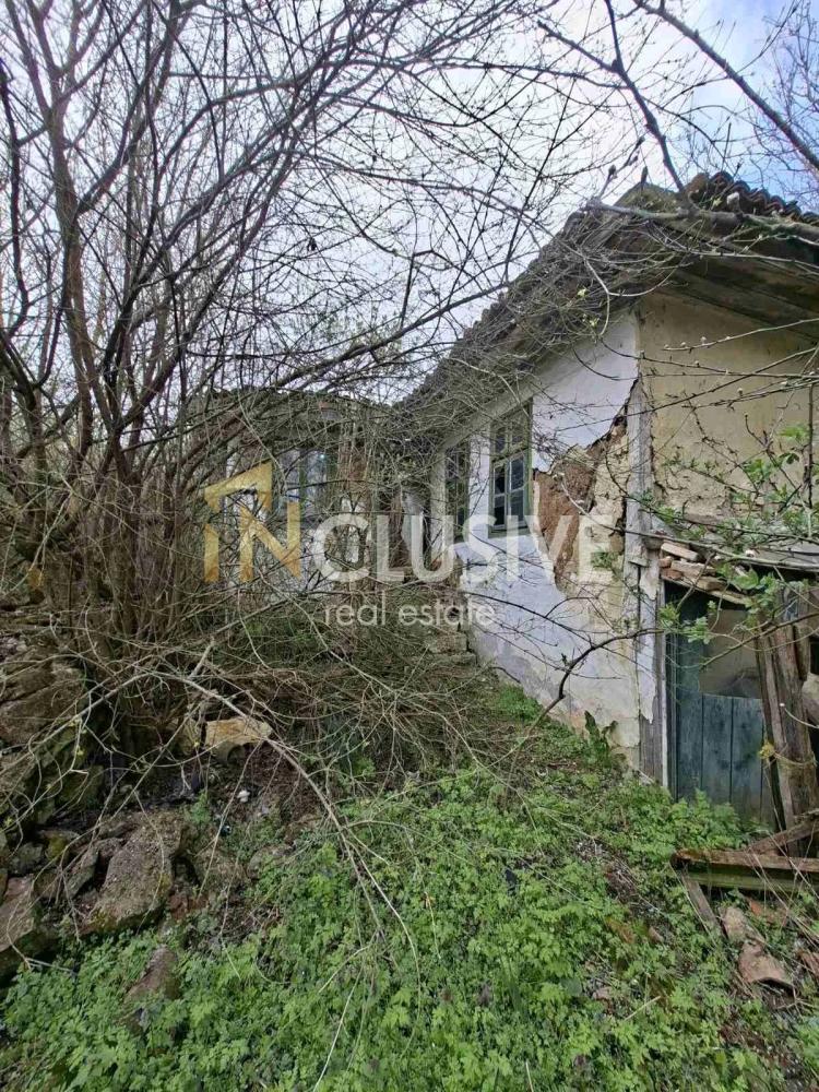 Варна, область, село Оборище